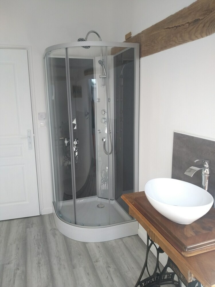 Bed & Breakfast La Maison De Pescate