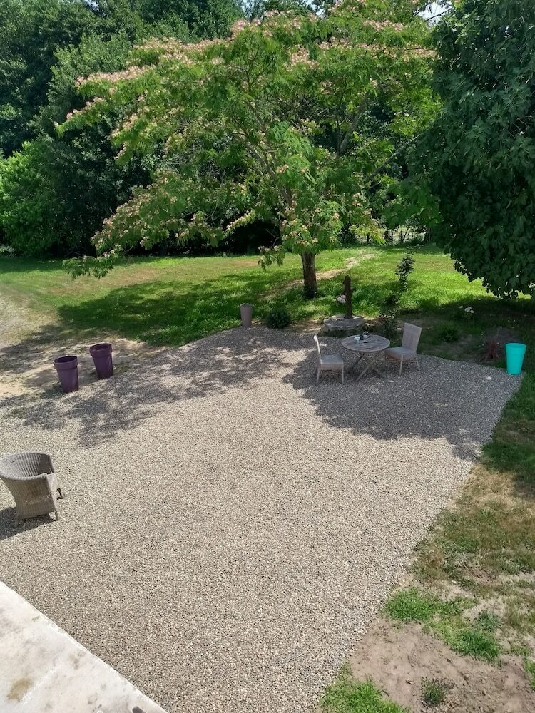 Bed & Breakfast La Maison De Pescate