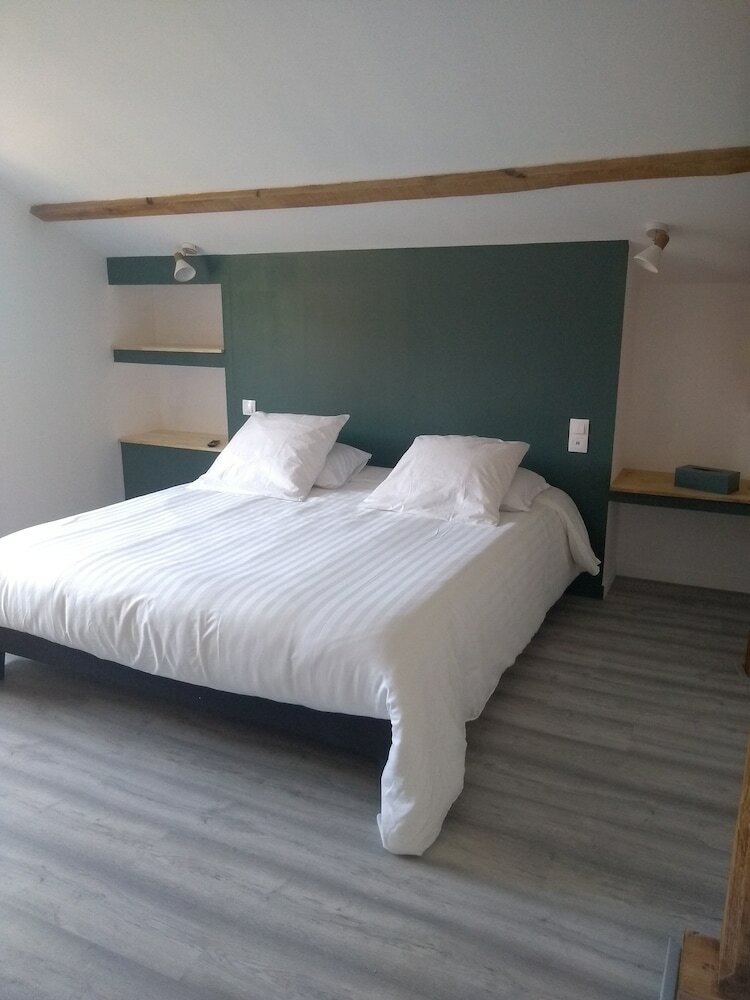 Bed & Breakfast La Maison De Pescate