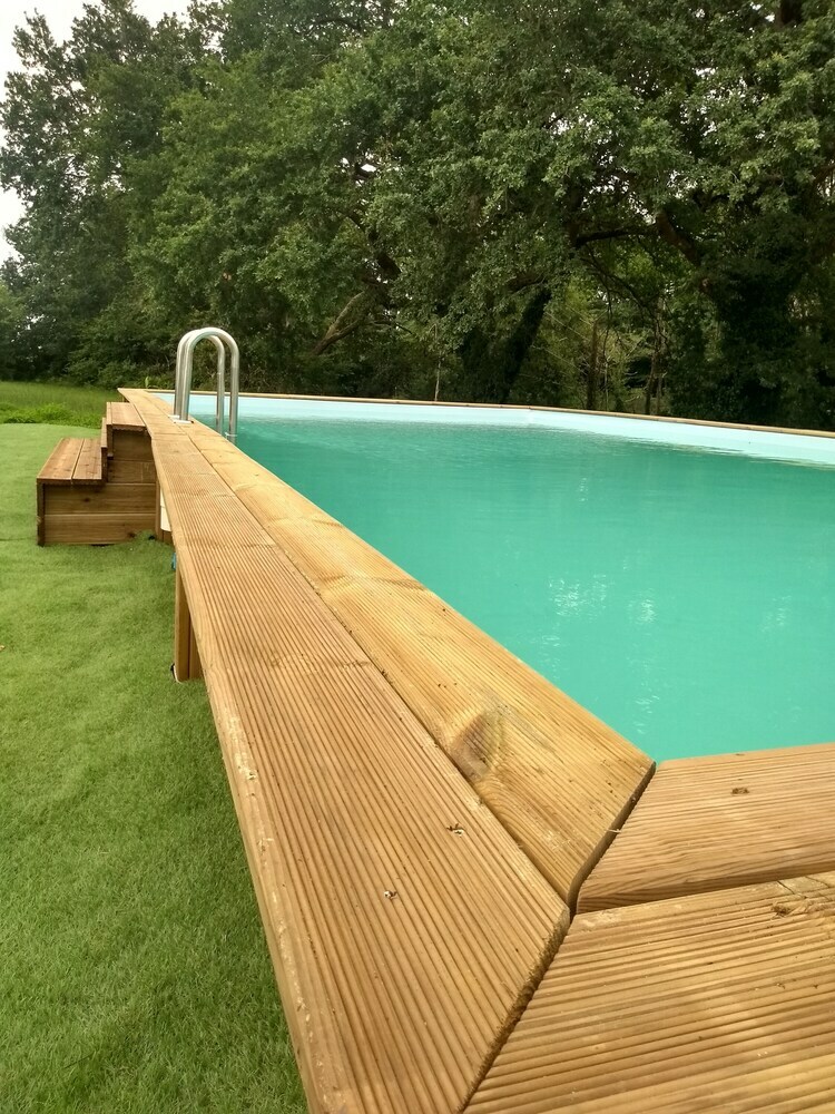 Bed & Breakfast La Maison De Pescate