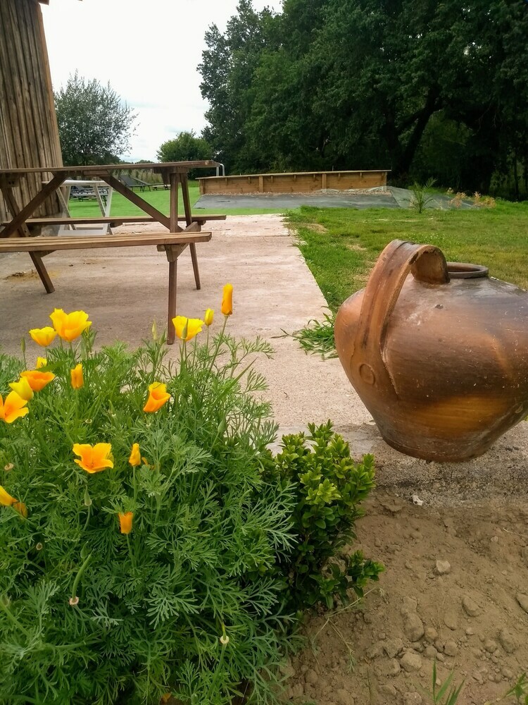 Bed & Breakfast La Maison De Pescate