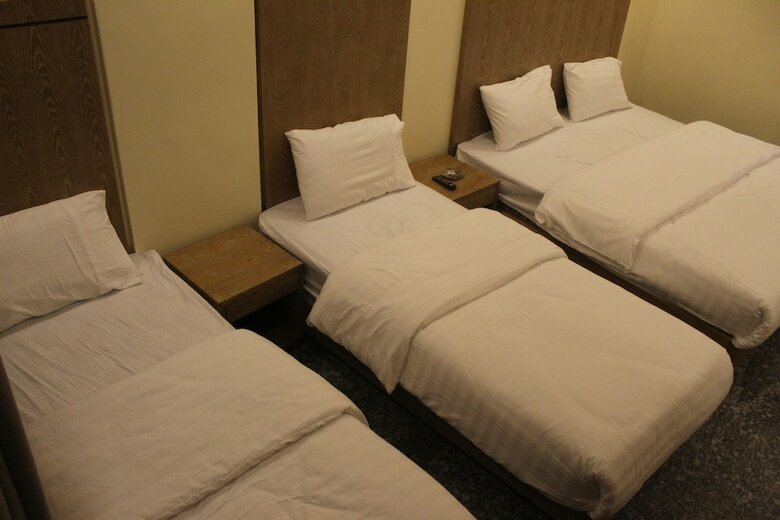 Holiday Aqaba Hotel