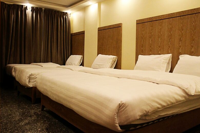 Holiday Aqaba Hotel