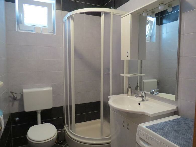 Apartment Sinisa