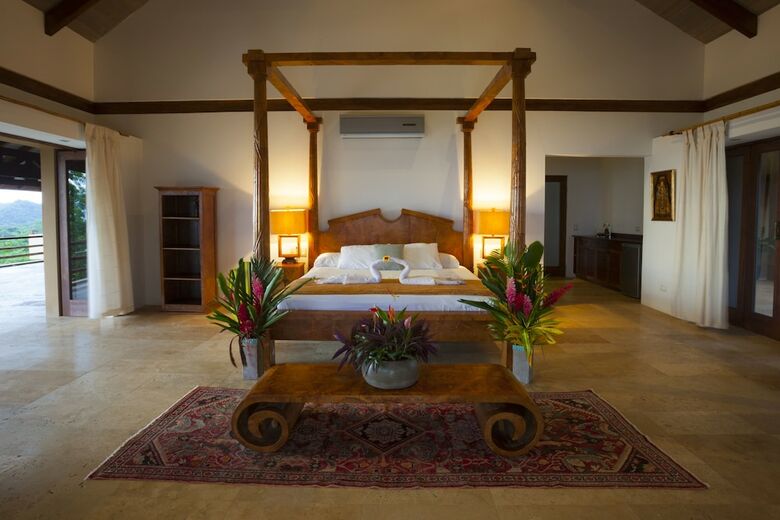 Villa Ocio