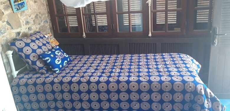 Bed & Breakfast Asao