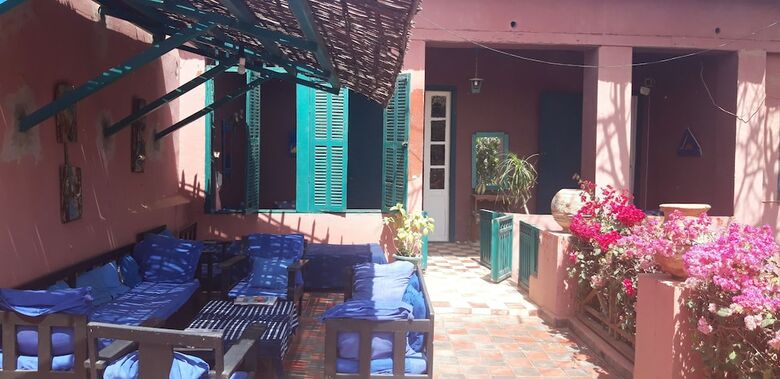 Bed & Breakfast Asao