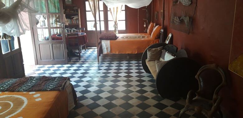 Bed & Breakfast Asao