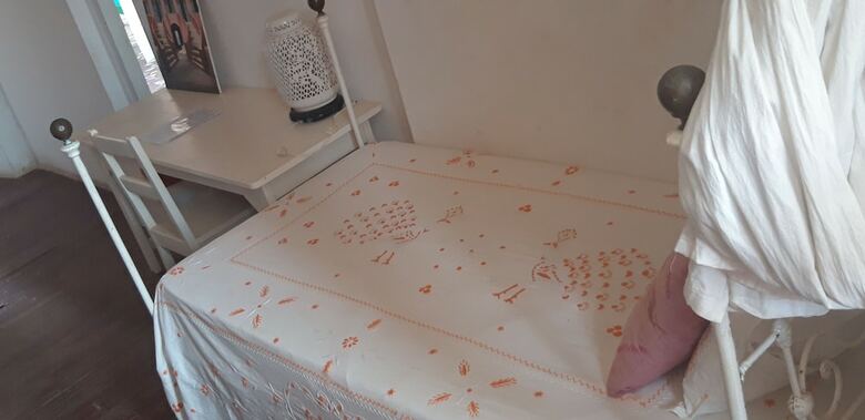 Bed & Breakfast Asao