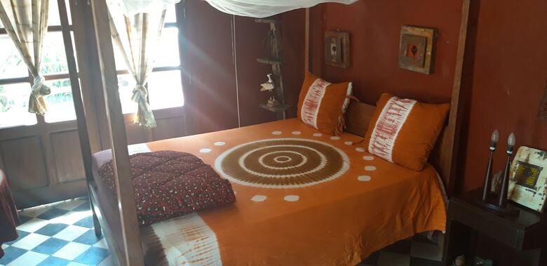 Bed & Breakfast Asao
