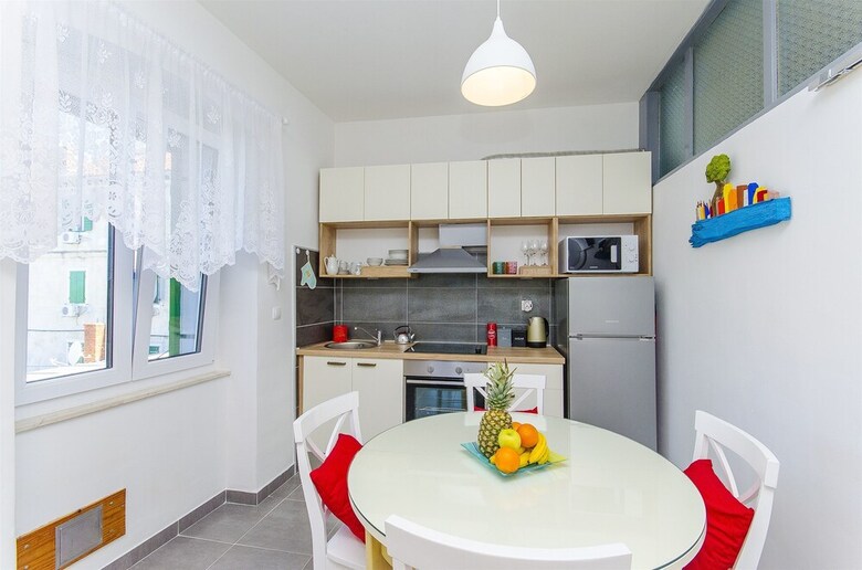 Apartment Roberto
