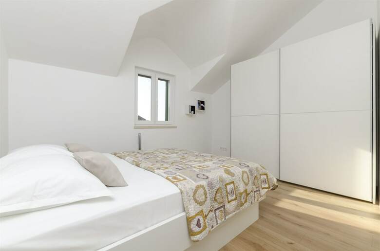 Apartment Luna