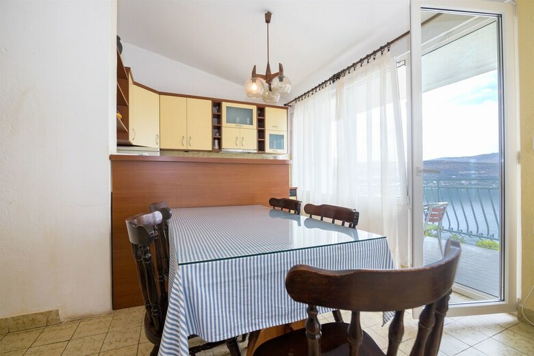 Apartments Kuli?