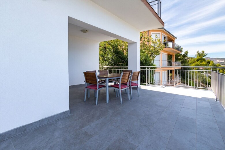 Apartments Kuli?