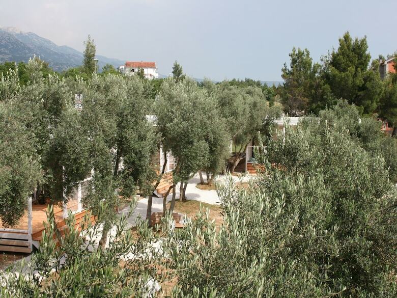 Apartamentos Katinka-close To Beach And Paklenica Np