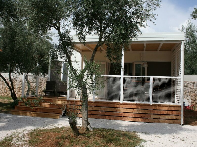 Apartamentos Katinka-close To Beach And Paklenica Np