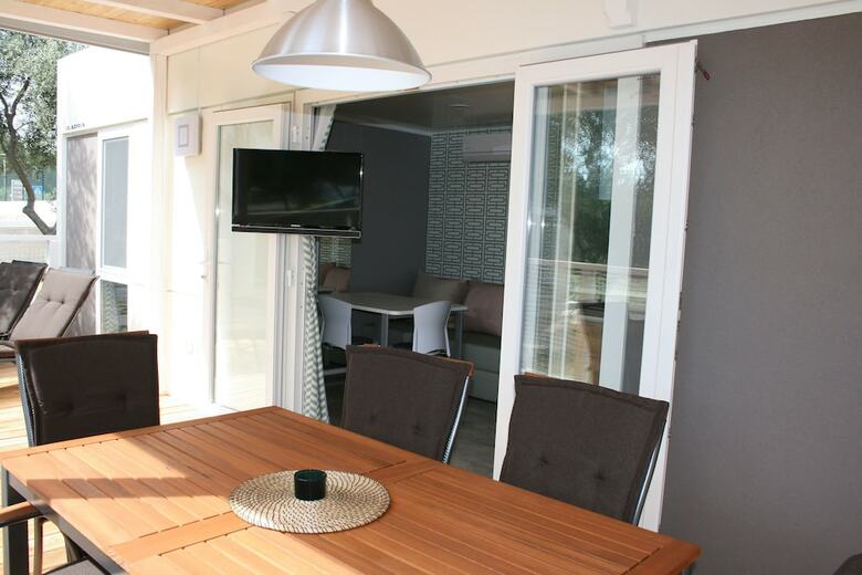 Apartamentos Katinka-close To Beach And Paklenica Np