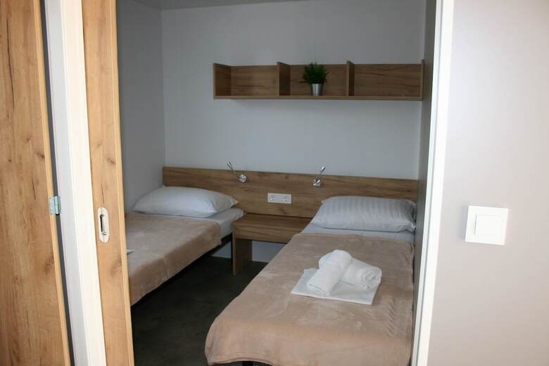 Apartamentos Katinka-close To Beach And Paklenica Np