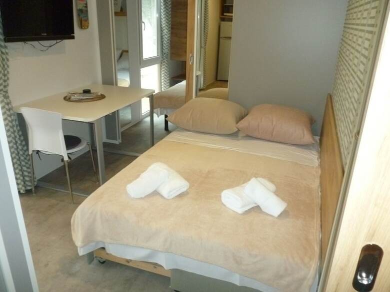 Apartamentos Katinka-close To Beach And Paklenica Np