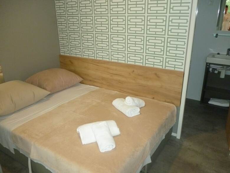 Apartamentos Katinka-close To Beach And Paklenica Np