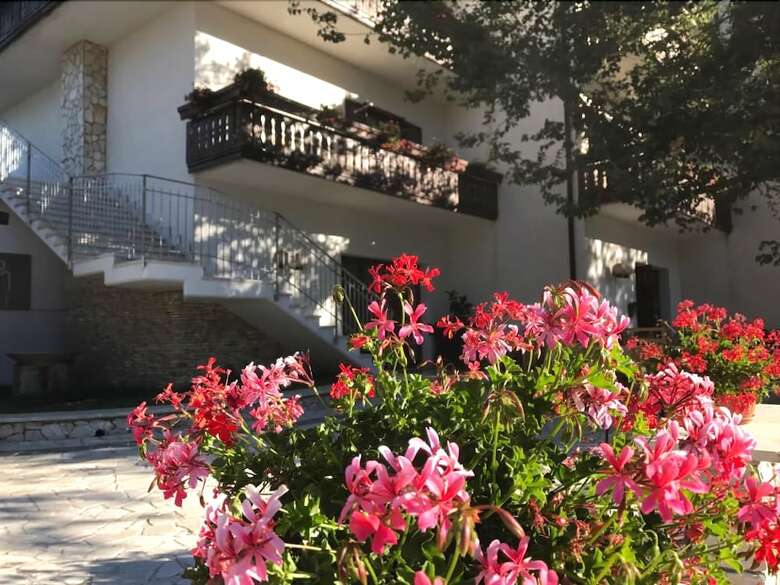 Hotel Rifugio Le Mainarde