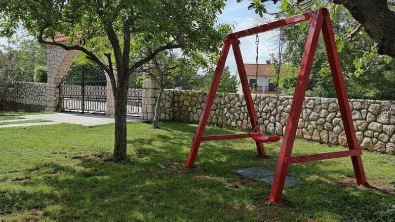 Apartments Holek