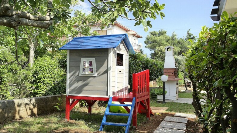 Apartments Holek