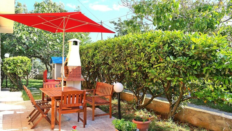 Apartments Holek
