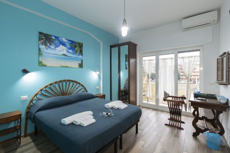 Hotel Violetta