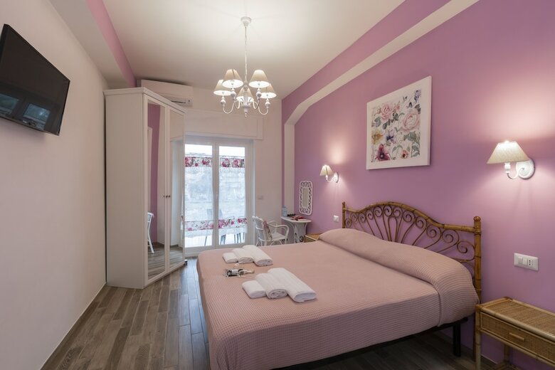 Hotel Violetta