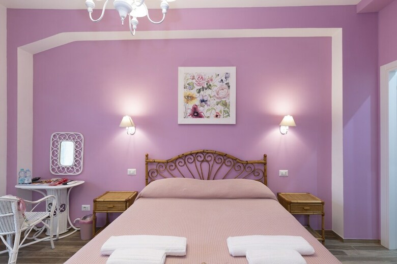 Hotel Violetta
