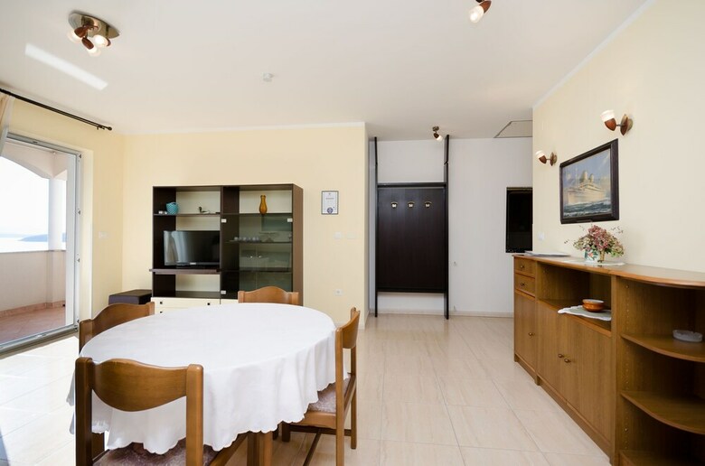 Apartments Erika