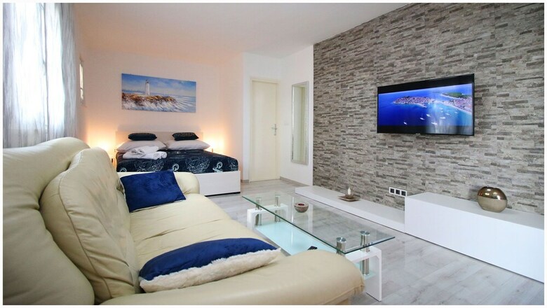 Apartment Eva