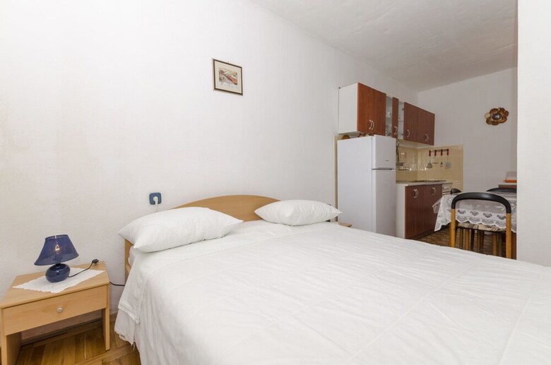 Apartment Ru?a