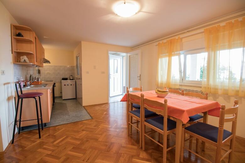 Apartment Vi?nja