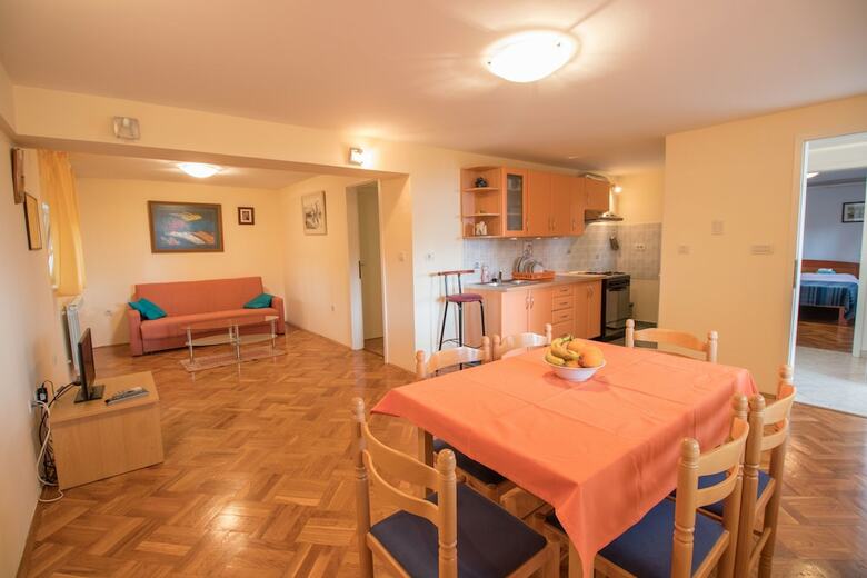 Apartment Vi?nja