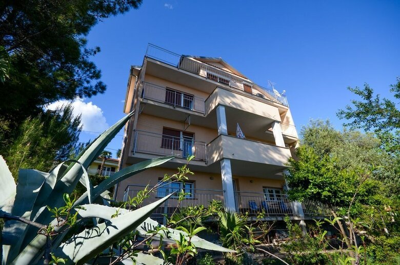 Apartment Vi?nja
