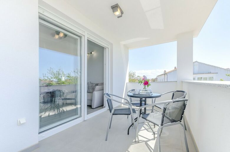 Apartments Endless Summer