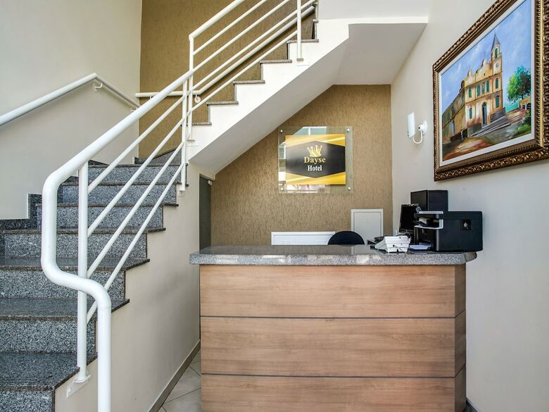 Oyo Hotel Dayse