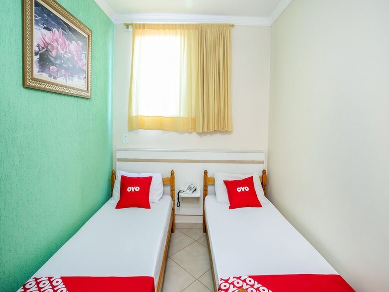 Oyo Hotel Dayse