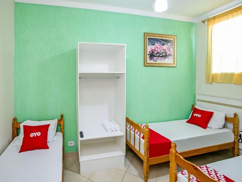Oyo Hotel Dayse