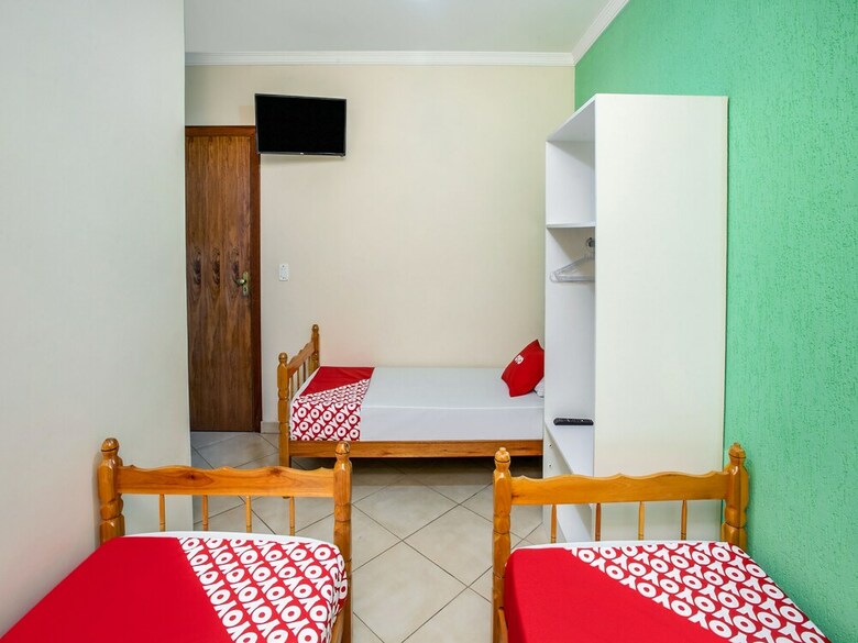 Oyo Hotel Dayse