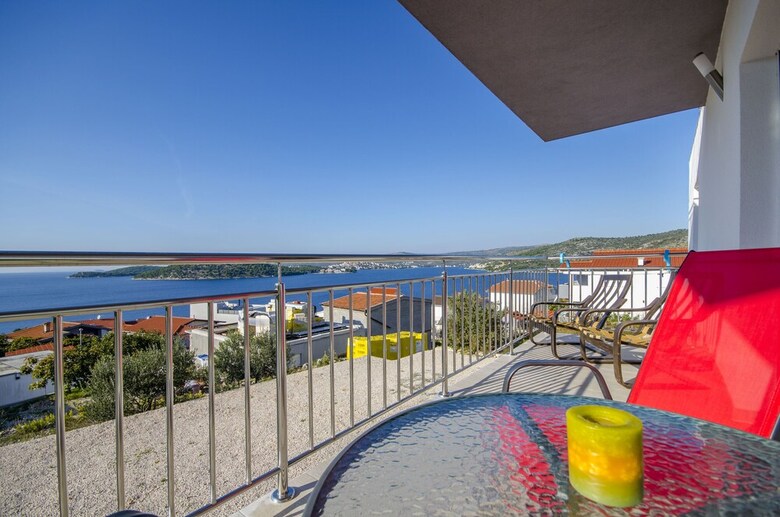Apartments Brulo