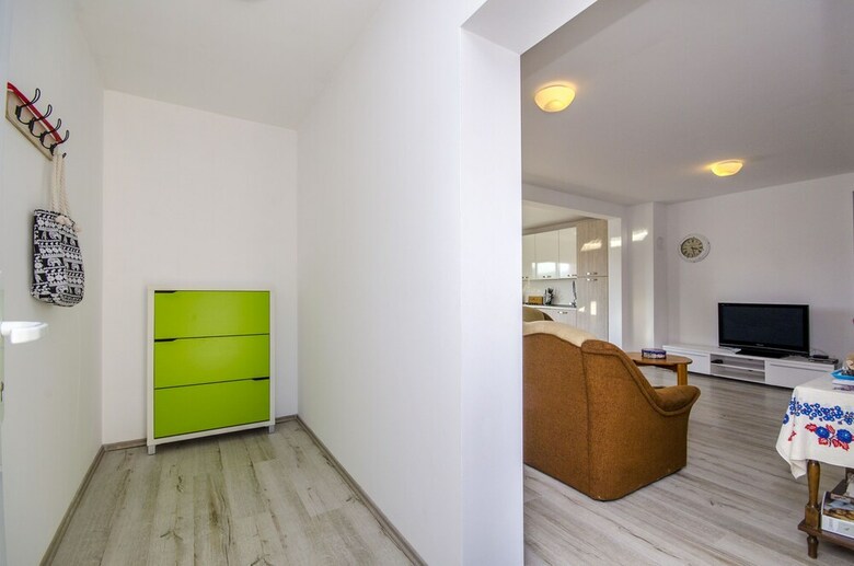 Apartments Brulo