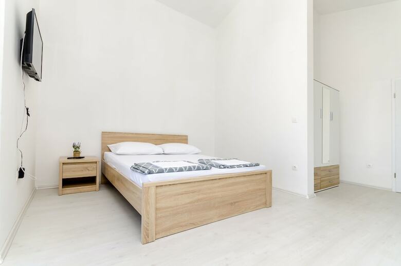 Apartments Brulo