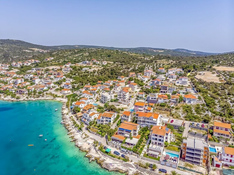 Apartments Brulo