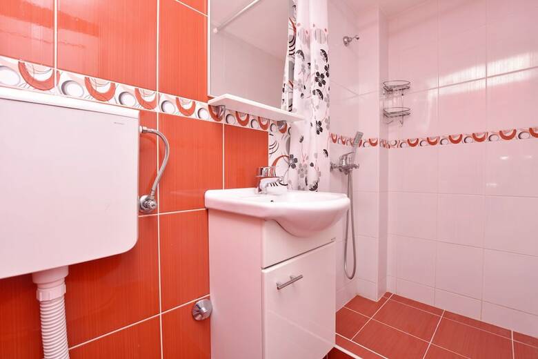Apartments Siljak