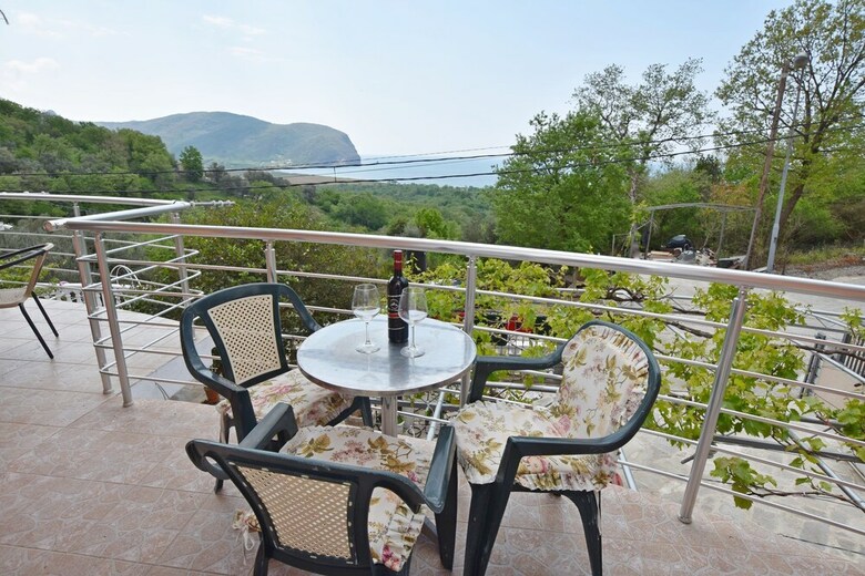 Apartments Siljak