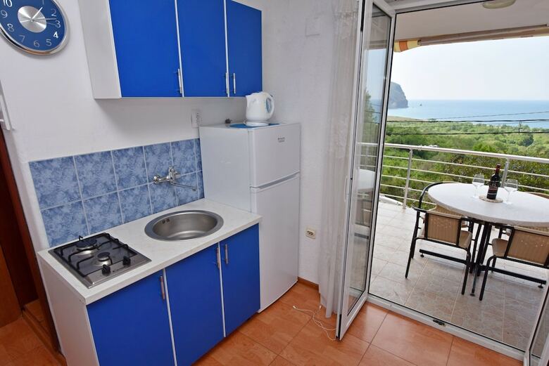 Apartments Siljak