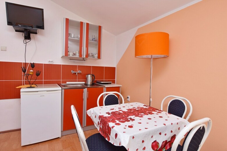 Apartments Siljak